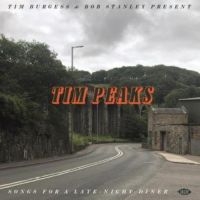 Various Artists - Tim PeaksPresented By Tim Burgess i gruppen VINYL / Pop-Rock hos Bengans Skivbutik AB (3701107)