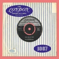 Various Artists - London American Label: Year By Year i gruppen VI TIPSAR / Julklappstips CD hos Bengans Skivbutik AB (3701127)