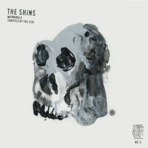 Shins The - Waimanalo i gruppen VINYL / Pop-Rock hos Bengans Skivbutik AB (3701134)