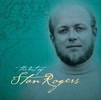 Rogers Stan - Best Of Stan Rogers i gruppen VINYL / Pop-Rock hos Bengans Skivbutik AB (3701146)