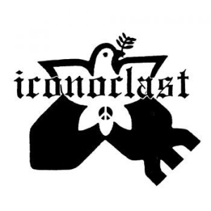 Iconoclast - Domination Or Destruction i gruppen VINYL / Rock hos Bengans Skivbutik AB (3701162)