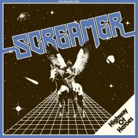 Screamer - Highway Of Heroes i gruppen ÖVRIGT / -Startsida LP-MAX hos Bengans Skivbutik AB (3702628)