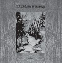 Paysage D'hiver - Winterkälte (3 Lp Vinyl) i gruppen VINYL / Hårdrock hos Bengans Skivbutik AB (3702636)