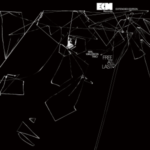 Mal Waldron Trio - Free At Last - Extended Edition (2L i gruppen VINYL / Jazz hos Bengans Skivbutik AB (3702660)