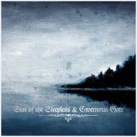 Sun Of The Sleepless / Cavernous Ga - Sun Of The Sleepless / Cavernous Ga i gruppen VINYL / Hårdrock hos Bengans Skivbutik AB (3703605)