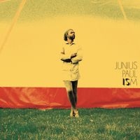 Paul Junius - Ism i gruppen VINYL / Jazz hos Bengans Skivbutik AB (3704169)