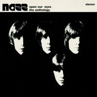 Nazz - Open Our Eyes - The Anthology i gruppen CD / Pop-Rock hos Bengans Skivbutik AB (3704196)