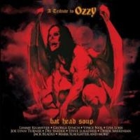 Blandade Artister - Bat Head Soup - A Tribute To Ozzy i gruppen VINYL / Hårdrock hos Bengans Skivbutik AB (3704239)