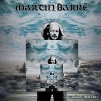 Barre Martin - A Trick Of Memory i gruppen VINYL / Pop-Rock hos Bengans Skivbutik AB (3704240)