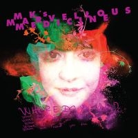 Mk's Marvellous Medicine - Where Do You Go? i gruppen VINYL / Pop-Rock hos Bengans Skivbutik AB (3704251)