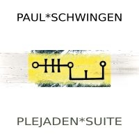 Paul Schwingen - Plejaden*Suite i gruppen CD / Jazz hos Bengans Skivbutik AB (3704275)