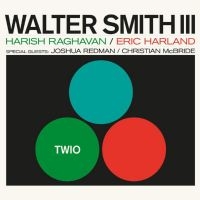 Smith Iii Walter - Twoi (Tri Colour Vinyl) i gruppen VINYL / Jazz hos Bengans Skivbutik AB (3704278)