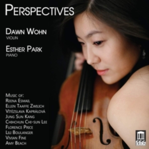 Various - Perspectives i gruppen Externt_Lager / Naxoslager hos Bengans Skivbutik AB (3704303)