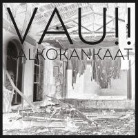 Vau !! - Valkokankaat (Lp+Cd) i gruppen VINYL / Pop-Rock hos Bengans Skivbutik AB (3704720)