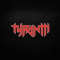 Tyrantti - Tyrantti i gruppen CD / Finsk Musik,Hårdrock hos Bengans Skivbutik AB (3704743)