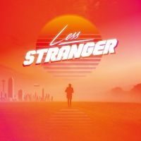 Less - Stranger i gruppen CD / Pop-Rock hos Bengans Skivbutik AB (3704801)