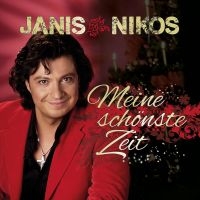 Nikos Janis - Meine Schönste Zeit i gruppen CD / Pop-Rock hos Bengans Skivbutik AB (3704816)