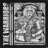 Warriors - Monomyth i gruppen VINYL / Hårdrock hos Bengans Skivbutik AB (3704847)