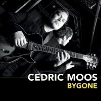 Moos Cedric - Bygone i gruppen CD / Jazz hos Bengans Skivbutik AB (3704913)