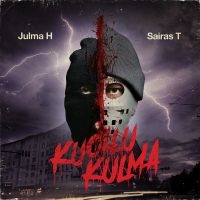 Julma Henri / Sairas T - Kuollu Kulma i gruppen Finsk Musik,Hip Hop-Rap hos Bengans Skivbutik AB (3705822)