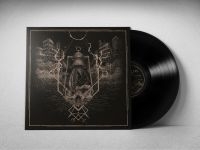 Frostmoon Eclipse - Worse Weather To Come (Black Vinyl) i gruppen VINYL / Hårdrock hos Bengans Skivbutik AB (3706308)