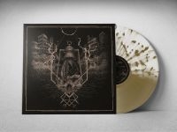 Frostmoon Eclipse - Worse Weather To Come (Gold/Clear S i gruppen VINYL / Hårdrock hos Bengans Skivbutik AB (3706310)