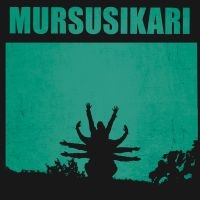 Mursusikari - Mursusikari i gruppen VI TIPSAR / Julklappstips Vinyl hos Bengans Skivbutik AB (3708786)