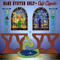 Blue Öyster Cult - Cult Classics i gruppen VINYL / Pop-Rock hos Bengans Skivbutik AB (3709311)