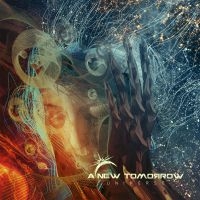 A New Tomorrow - Universe i gruppen CD / Pop-Rock hos Bengans Skivbutik AB (3709345)