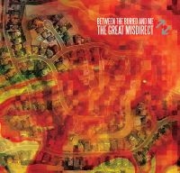 Between The Buried And Me - Great Misdirect i gruppen VINYL / Pop-Rock hos Bengans Skivbutik AB (3709520)