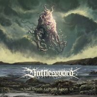 Battlesword - And Death Cometh Upon Us i gruppen CD / Hårdrock hos Bengans Skivbutik AB (3709524)