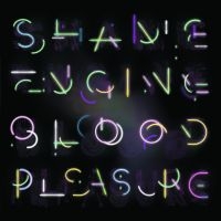 Health & Beauty - Shame Engine/Blood Pleasure i gruppen VINYL / Pop-Rock hos Bengans Skivbutik AB (3709539)