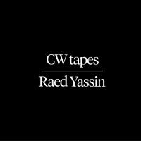 YASSIN RAED - CW TAPES i gruppen VINYL / Pop-Rock hos Bengans Skivbutik AB (3709541)