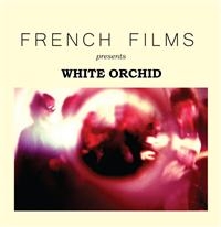 French Films - White Orchid i gruppen VINYL / Finsk Musik,Pop-Rock hos Bengans Skivbutik AB (3712420)
