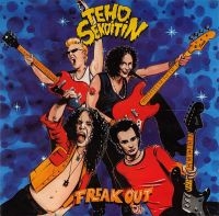 Tehosekoitin - Freak Out i gruppen CD / Finsk Musik,Pop-Rock hos Bengans Skivbutik AB (3712524)