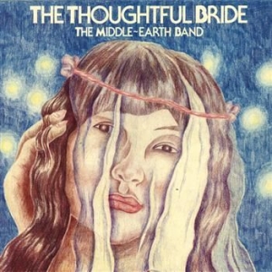 Middle-Earth Band - The Thoughtful Bride i gruppen CD / Finsk Musik,Jazz hos Bengans Skivbutik AB (3712683)