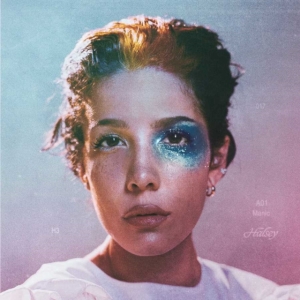 Halsey - Manic i gruppen VI TIPSAR / Årsbästalistor 2020 / NME 2020 hos Bengans Skivbutik AB (3712814)