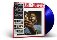 Coltrane John - Giant Steps (Coloured) i gruppen VINYL / Jazz hos Bengans Skivbutik AB (3712863)