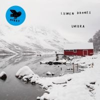 Lumen Drones - Umbra i gruppen VINYL / Pop-Rock hos Bengans Skivbutik AB (3713477)