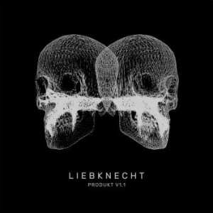 Liebknecht - Produkt V1.1 (Clear Vinyl) i gruppen VINYL / Pop-Rock hos Bengans Skivbutik AB (3713517)