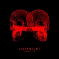 Liebknecht - Produkt V1.2  (Red Vinyl) i gruppen VINYL / Pop-Rock hos Bengans Skivbutik AB (3713518)