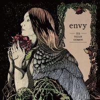 Envy - Fallen Crimson i gruppen VI TIPSAR / Årsbästalistor 2020 / Kerrang 2020 hos Bengans Skivbutik AB (3713570)