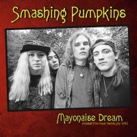 Smashing Pumpkins - Broadcast From Tower Records. 1993 i gruppen VINYL / Hårdrock,Pop-Rock hos Bengans Skivbutik AB (3717309)