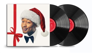 Legend John - A Legendary Christmas: Deluxe Edition i gruppen VI TIPSAR / Julmusik på Vinyl & CD hos Bengans Skivbutik AB (3717794)