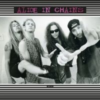 Alice In Chains - Live In Oakland 1992 (Green Vinyl L i gruppen VINYL / Hårdrock,Pop-Rock hos Bengans Skivbutik AB (3718394)