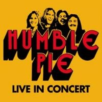 Humble Pie - Live In Concert i gruppen VINYL / Pop-Rock hos Bengans Skivbutik AB (3718585)