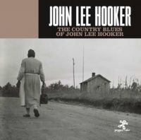 Hooker John Lee - Country Blues Of John Lee Hooker i gruppen CD / Blues,Jazz hos Bengans Skivbutik AB (3718606)