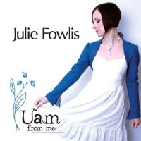 Fowlis Julie - Uam i gruppen CD / Pop-Rock hos Bengans Skivbutik AB (3718745)