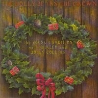 Young Tradition With Shirley & - Holly Bears The Crown i gruppen CD / Elektroniskt,World Music hos Bengans Skivbutik AB (3718794)