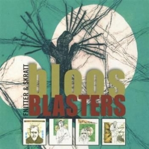 Bloosblasters - Fnitter Och Skratt i gruppen CD / Rock hos Bengans Skivbutik AB (3718925)